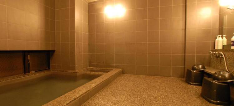 AB Hotel Isesaki图片