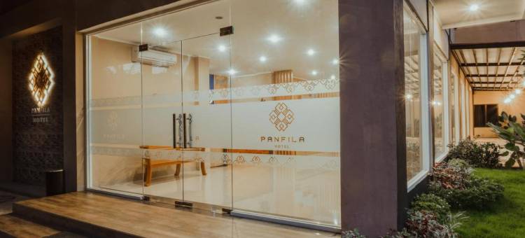 Panfila Hotel图片