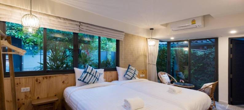 城里18号民宿住宿加早餐旅馆(18 in Town Homestay)图片
