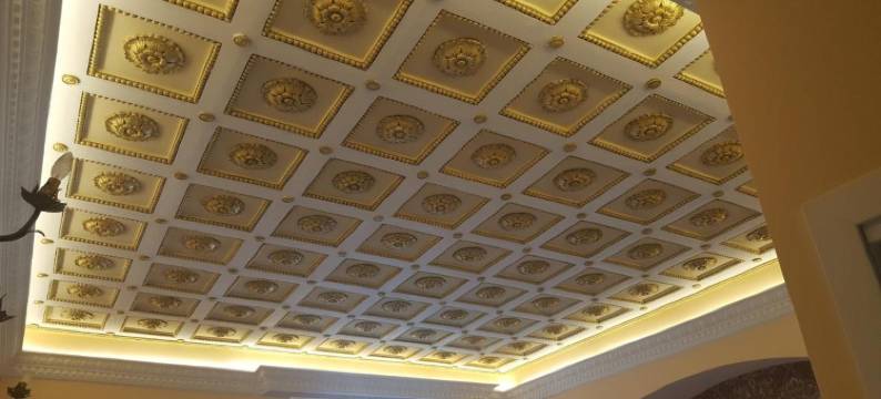梵蒂冈帝国套房住宿加早餐旅馆(Impero Vaticano Suites Guest House)图片
