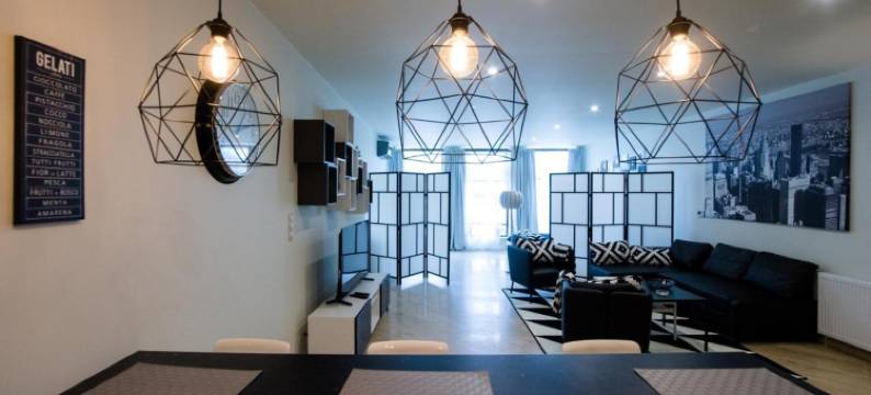 马德里公寓(Apart Madryt)图片