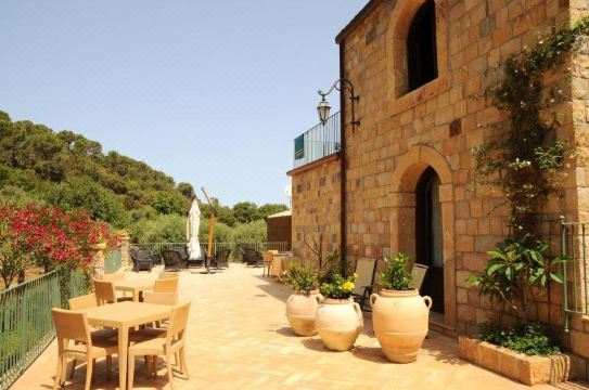 Turismo Rurale Cefalù Hotel Overview