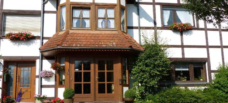 里德裴森招待所(Pension Ridder)图片