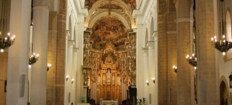 莫塞大酒店(Grand Hotel Mosè)图片