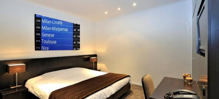 市场 - 公园酒店(The Market by Parkhotel)图片