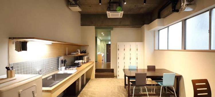 旅馆和酒廊法鲁(Guesthouse & Lounge Faro)图片