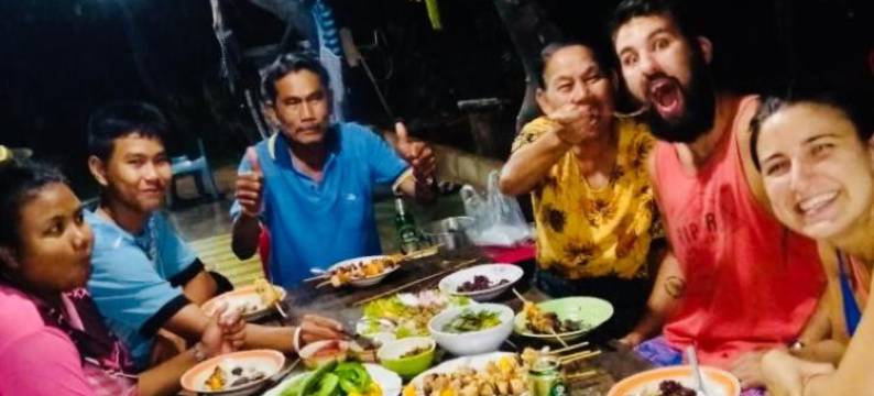 香提有机农场酒店(Shanti Farm)图片