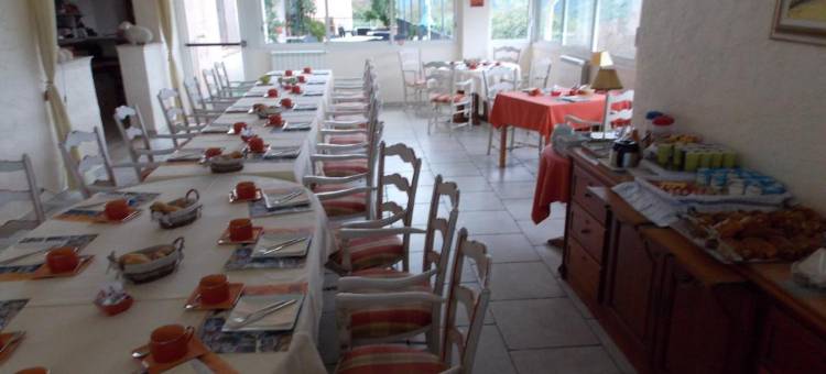 奥罗莱普罗旺斯酒店(Au Relais Provencal)图片