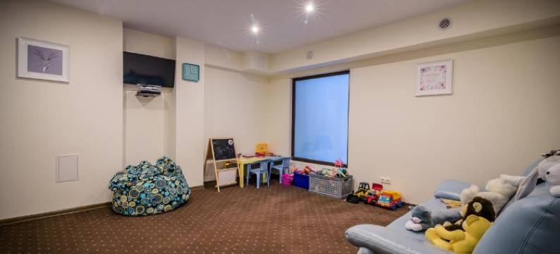 Pensjonat Pod Samowarem图片