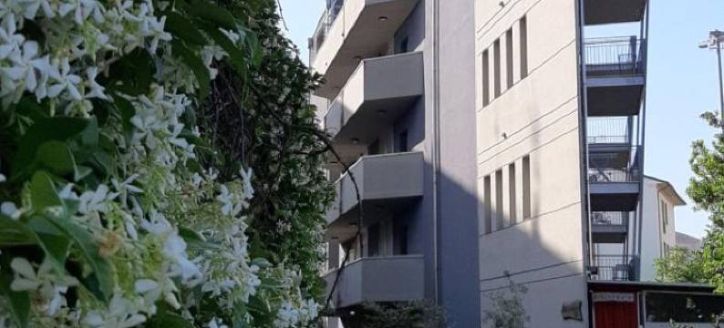 克尼欧雷住宅酒店(Residence le Corniole)图片