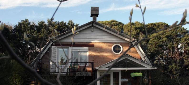 Via Pringles Cabanas Boutique图片