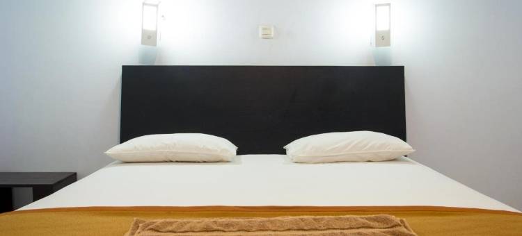 勒德塔都酒店(Hotel Ledetadu)图片