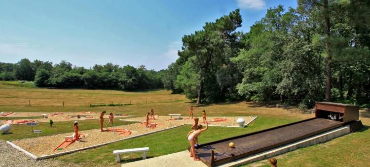 纯品康纳餐厅酒店(Hotel Restaurant Logis le Tropicana)图片