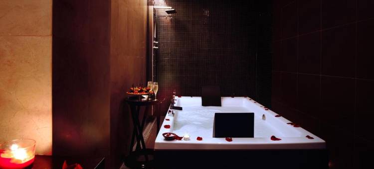 甜蜜大西洋酒店暨Spa(Sweet Atlantic Hotel & Spa)图片