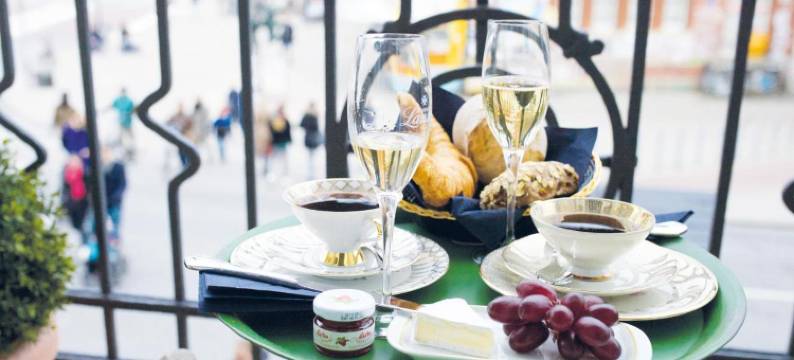 弗里茨普亚马酒店(Fritz im Pyjama)图片