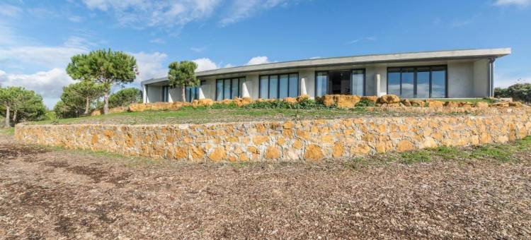 哈普西鲁斯酒店(Quinta Raposeiros Country House - Ericeira - Portugal)图片