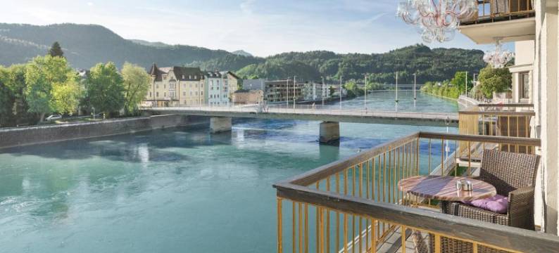 奥拉彻洛克尔精品酒店(Boutique Hotel im Auracher Löchl)图片