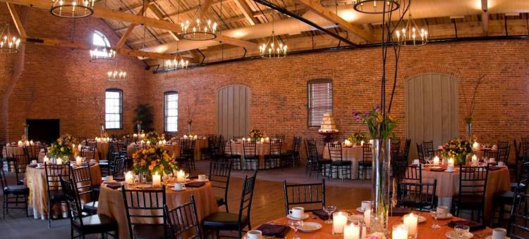 软木厂酒店(Cork Factory Hotel)图片