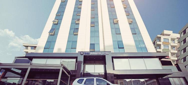 菲萨商务酒店(Fesa Business Hotel)图片