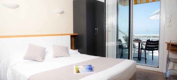沙丘酒店(Hotel Les Dunes)图片