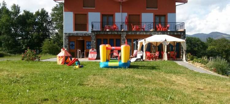 蒙迪阿莱酒店(Mendi Alai)图片