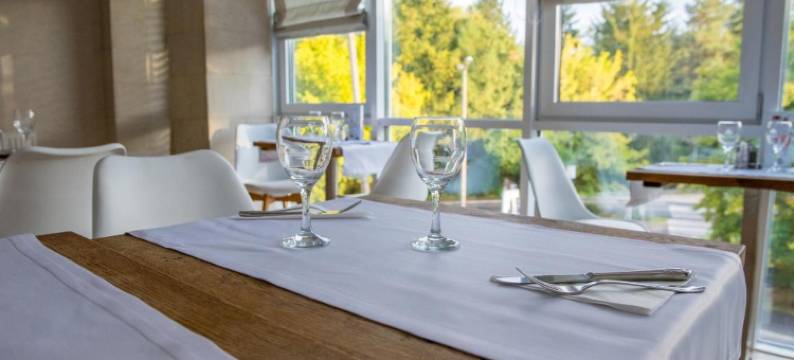 Bástya Konferencia és Wellness Hotel图片