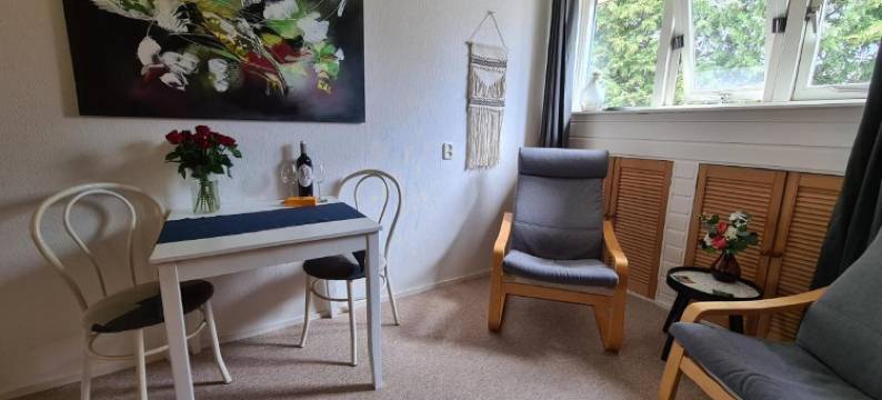 B&B de Loenense Bossen图片