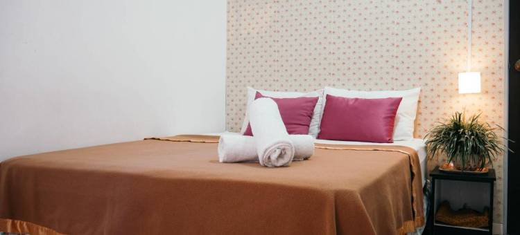 苏拉旅馆(Sura Inn)图片