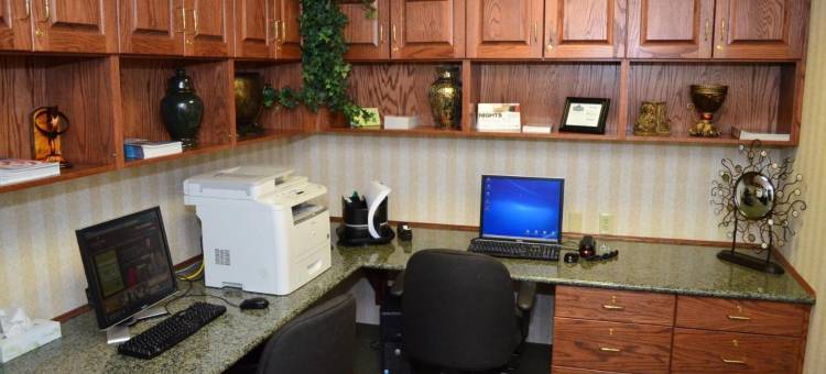 本顿维尔南罗吉斯丽怡酒店(Country Inn & Suites by Radisson, Bentonville South - Rogers, AR)图片