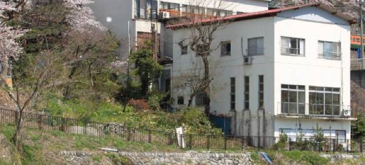 松叶屋旅馆(Oyado Matsubaya)图片