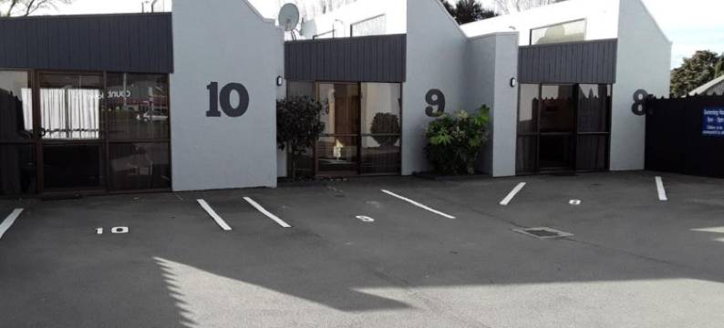 日落汽车旅馆(Sundowner Motel)图片