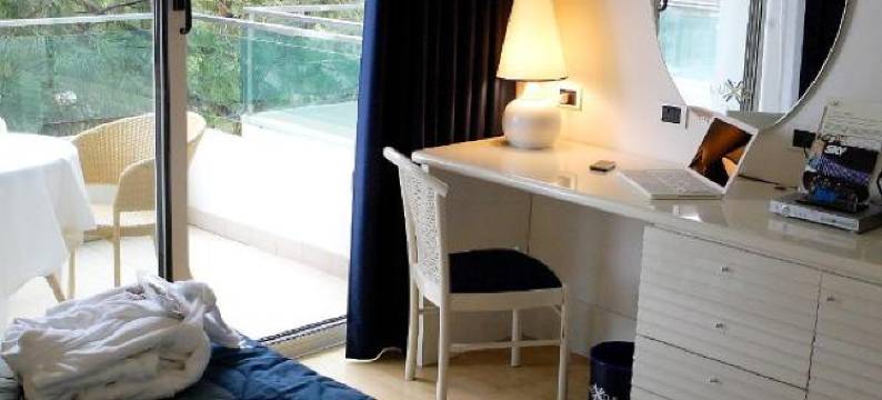 卢克索酒店(Hotel Luxor)图片