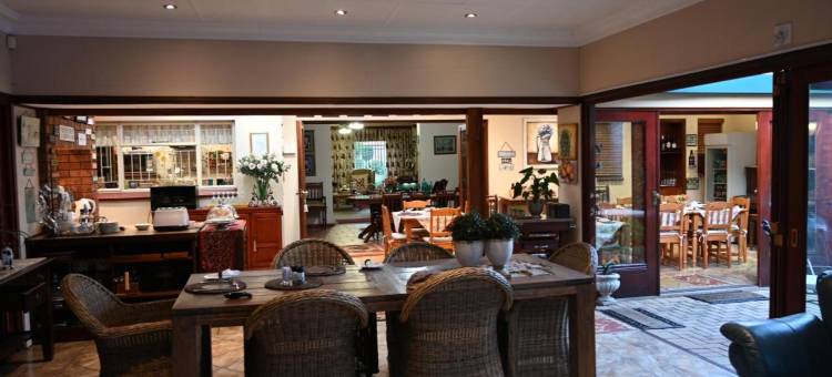 拉莫宾馆(Lamor Guest House)图片