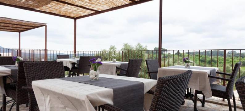 坎里耶拉酒店(Hotel Can Riera)图片