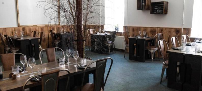 哈莫尼恩酒店(Hotel Harmonien)图片