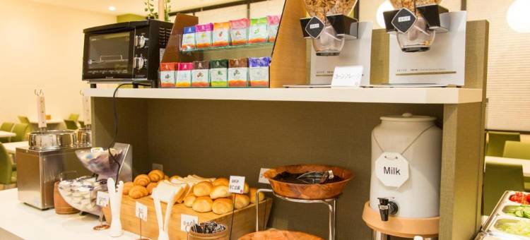 三交旅馆-伊势站前<本馆><别馆Grande>(Sanco Inn Iseshi-Ekimae Shikinoyu <Main building><Annex Grande>)图片