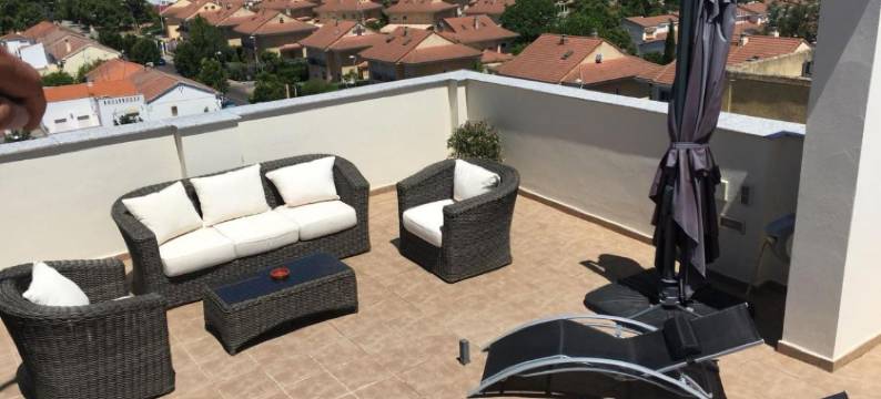 RSI公寓(Rsi Apartamentos)图片