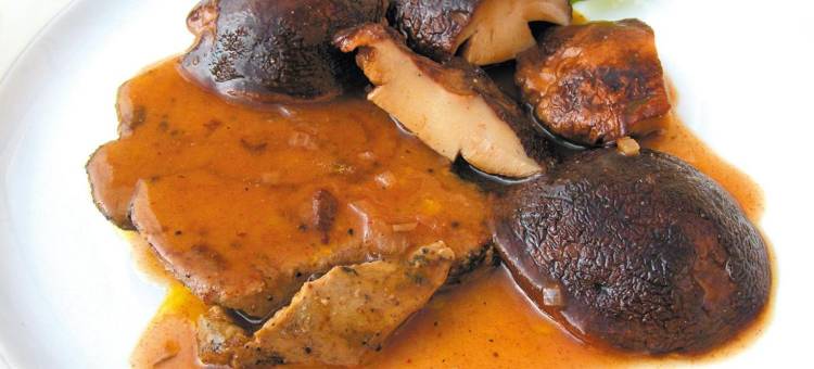 Logis酒店 - Terrassier餐馆和酒店(Chez Terrassier - Logis Hôtels - Hotel et Restaurant)图片