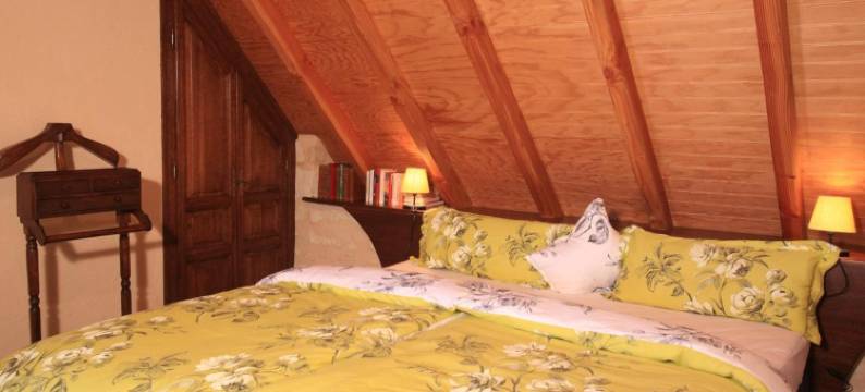 乐克洛斯德拉嘉德酒店(Le Clos de la Garde)图片