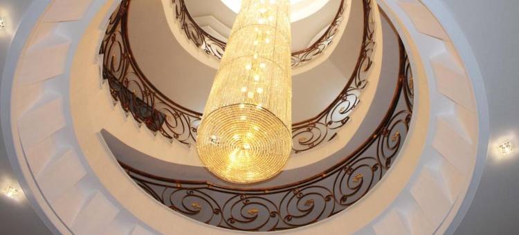 Mirage Hotel - Struga图片