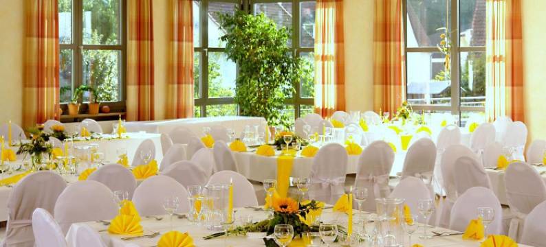 韦斯特法利舍尔霍夫酒店(Westfälischer Hof)图片