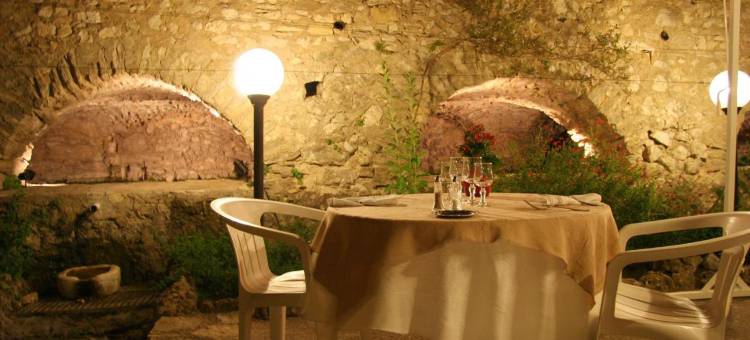 天竺葵酒店(Logis Hôtel Restaurant les Géraniums)图片