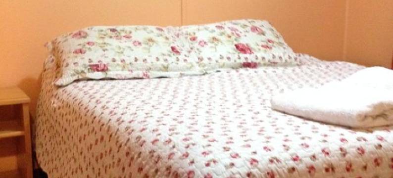 Cabañas Brellenthin图片