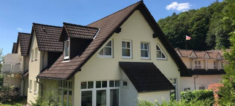 绍尔布赖酒店(Hotel Sauerbrey)图片