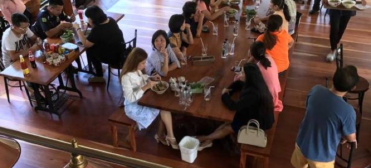 传塔纳班雅度假村(Chuanthanapanya Resort)图片