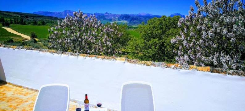 伦达时刻酒店(Hotel Ronda Moments)图片