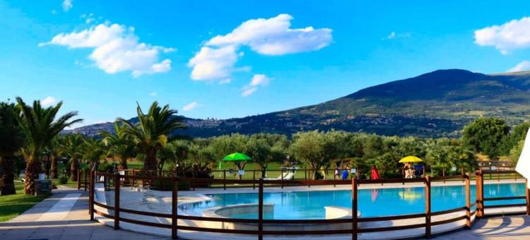 卡萨莱莫妮卡2号庄园酒店(Agriturismo Il Casale di Monica)图片