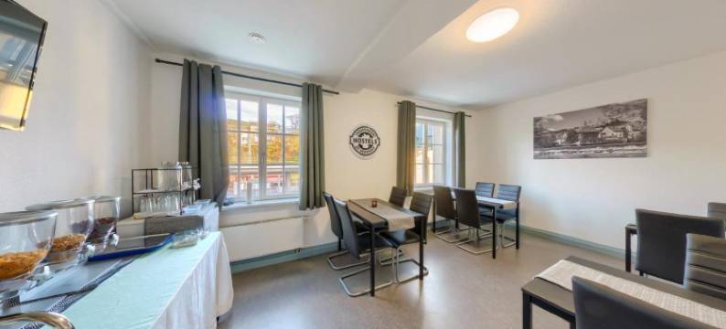 马尔堡旅舍(Hostel-Marburg-One)图片
