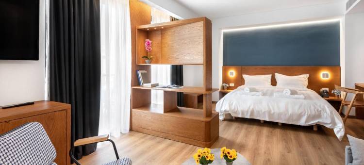 DAYS城市套房(Days City Suites)图片