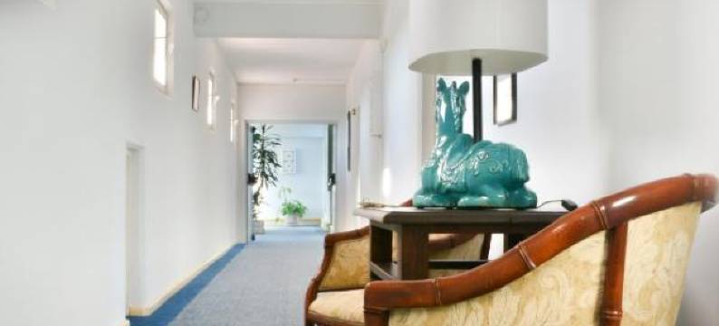 卡沃埃鲁酒店(Carvoeiro Garden Hotel)图片